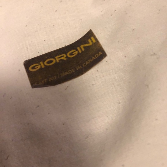 Giorini Clutch - Picture 3 of 10